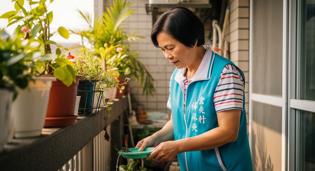 蚊子包越抓越腫、越抓越燙?三民區林武松藥師教你分辨蜂窩性組織炎警訊